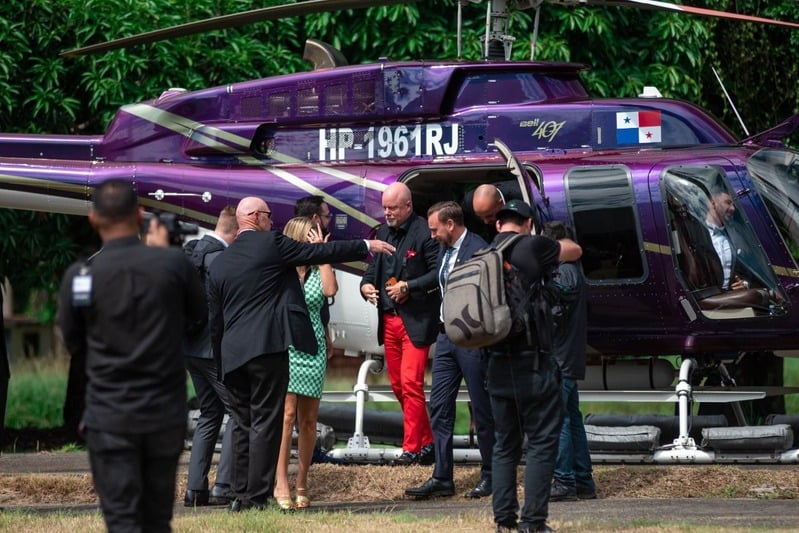 Corporate events and experiences