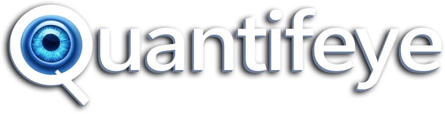 Logo de Quantifeye