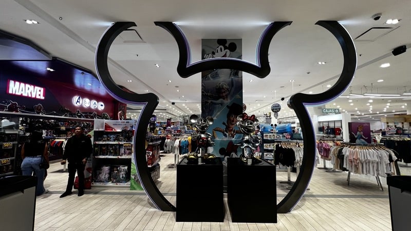 Creative and technology team working on growth strategy